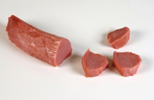 Meat Cut Spec Step 3